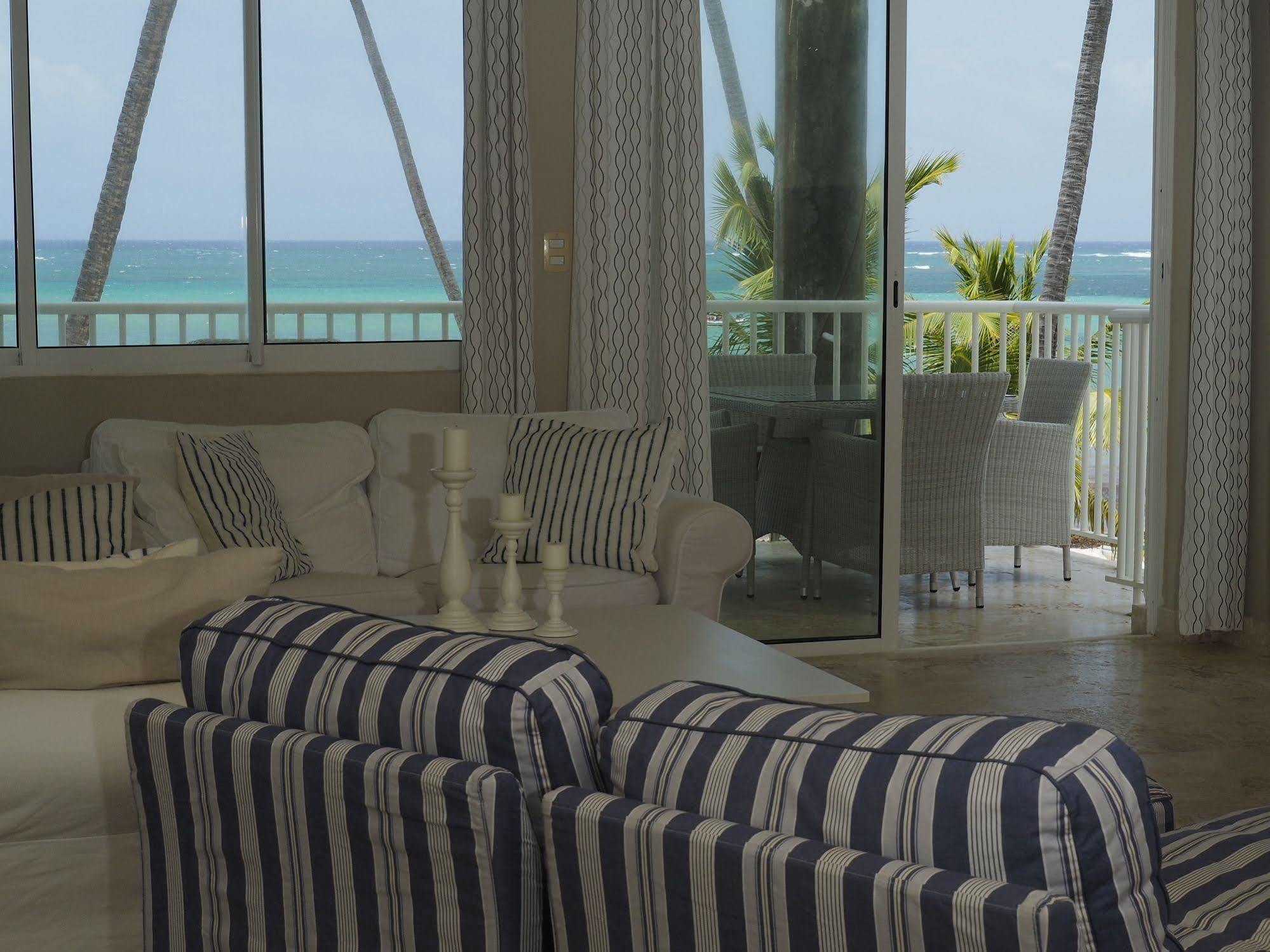 Apartamento Playa Turquesa, Block A Punta Cana