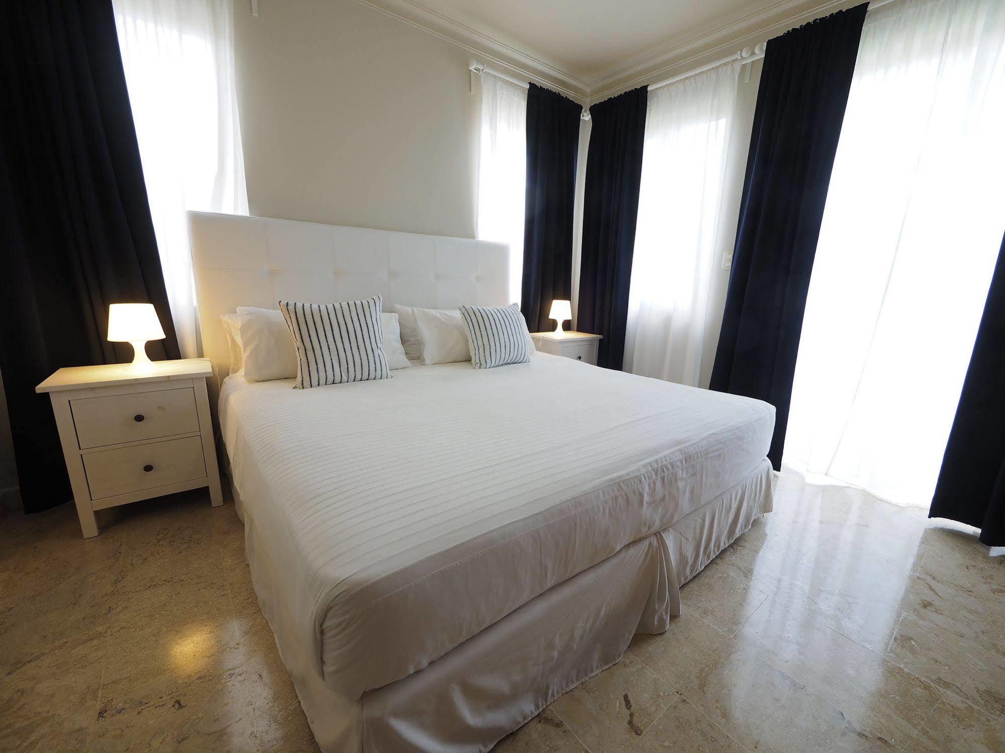 Apartamento Playa Turquesa, Block A *
