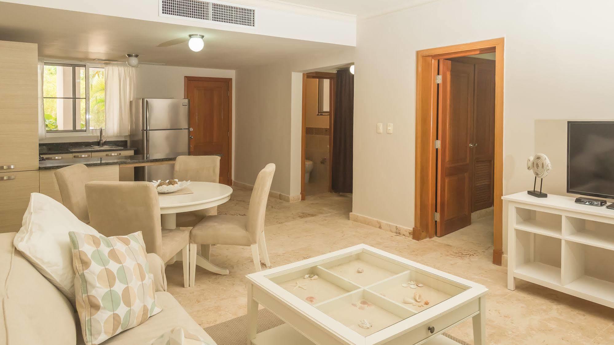 Playa Turquesa, Block A Apartamento
