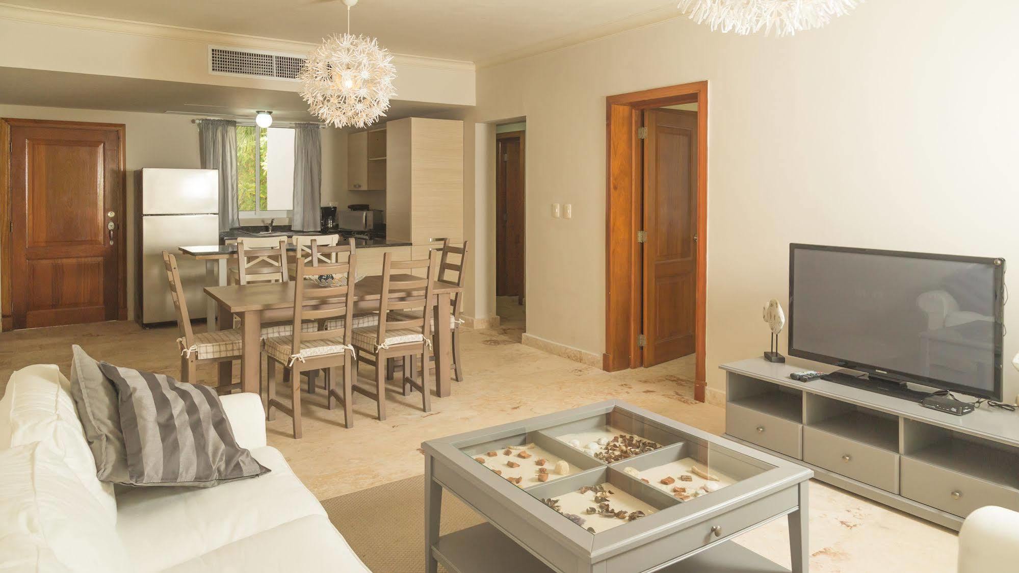 Playa Turquesa, Block A Apartamento
