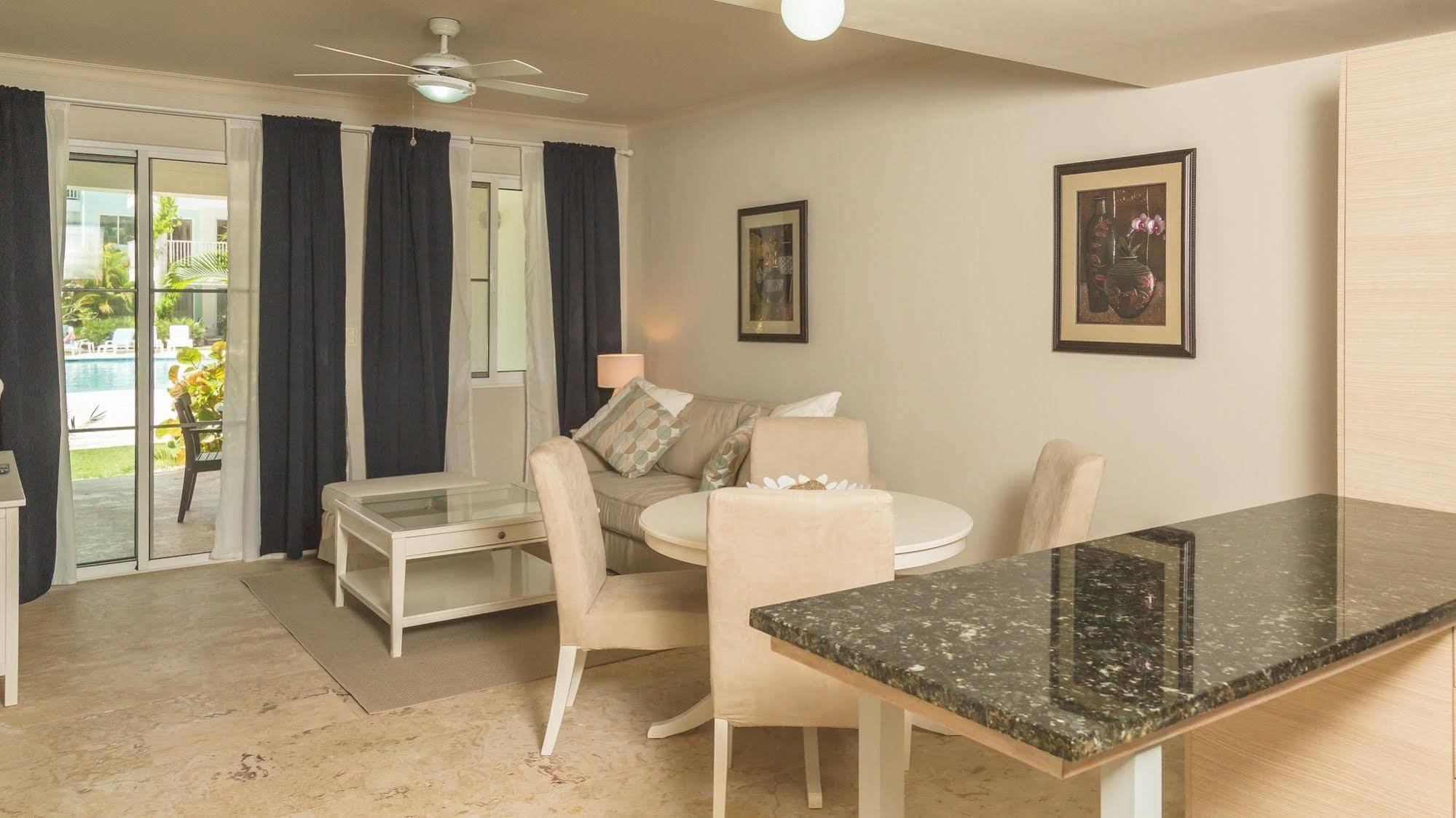 Playa Turquesa, Block A Apartamento Punta Cana