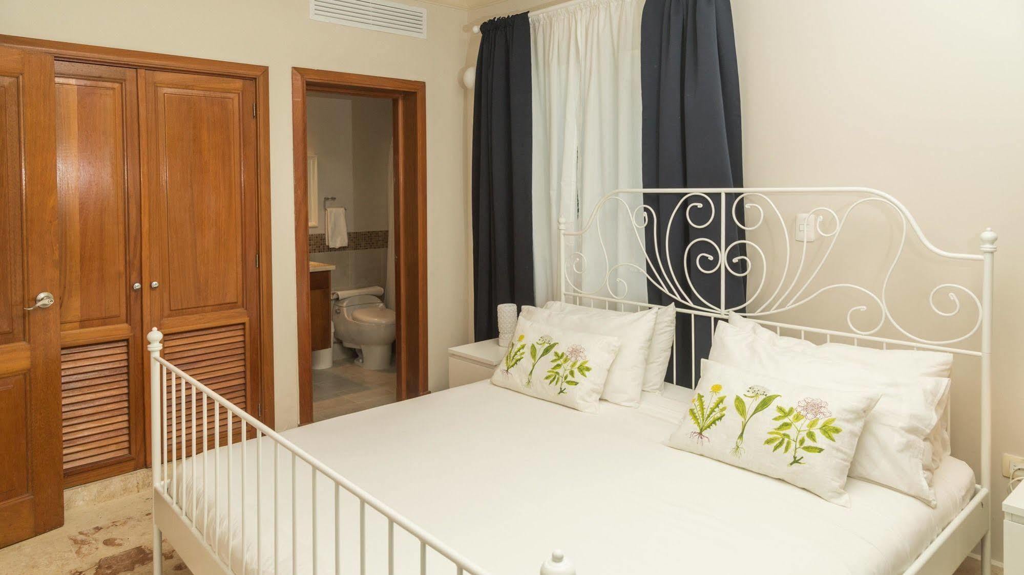 Apartamento Playa Turquesa, Block A