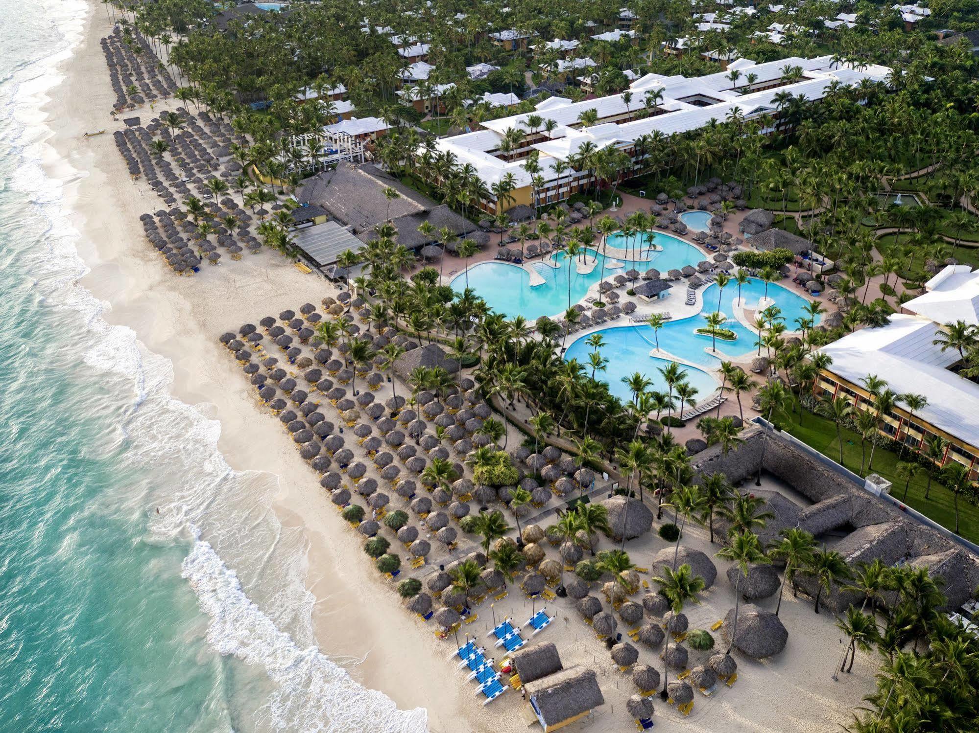 Iberostar 5* Punta Cana