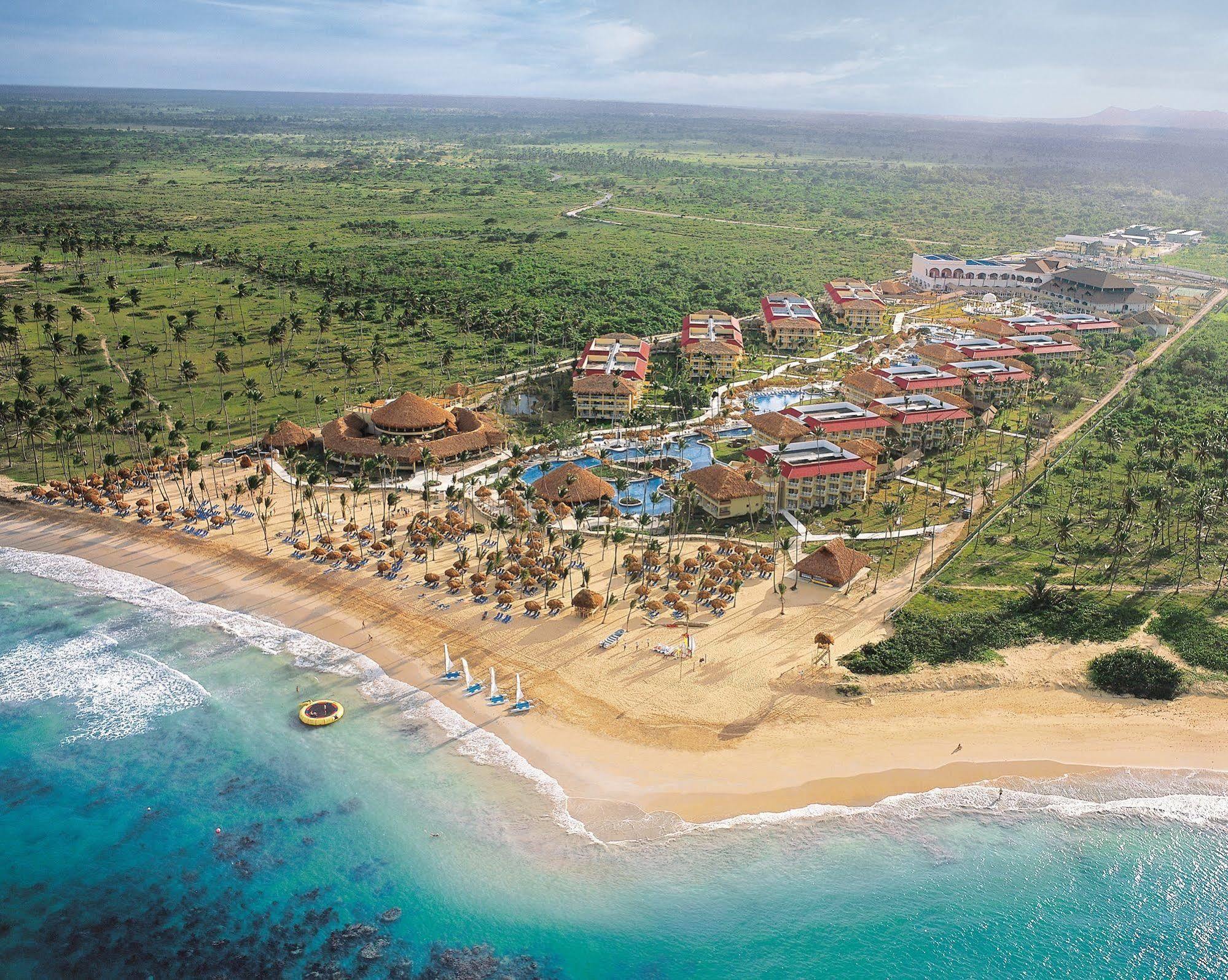 Resort Wyndham Alltra