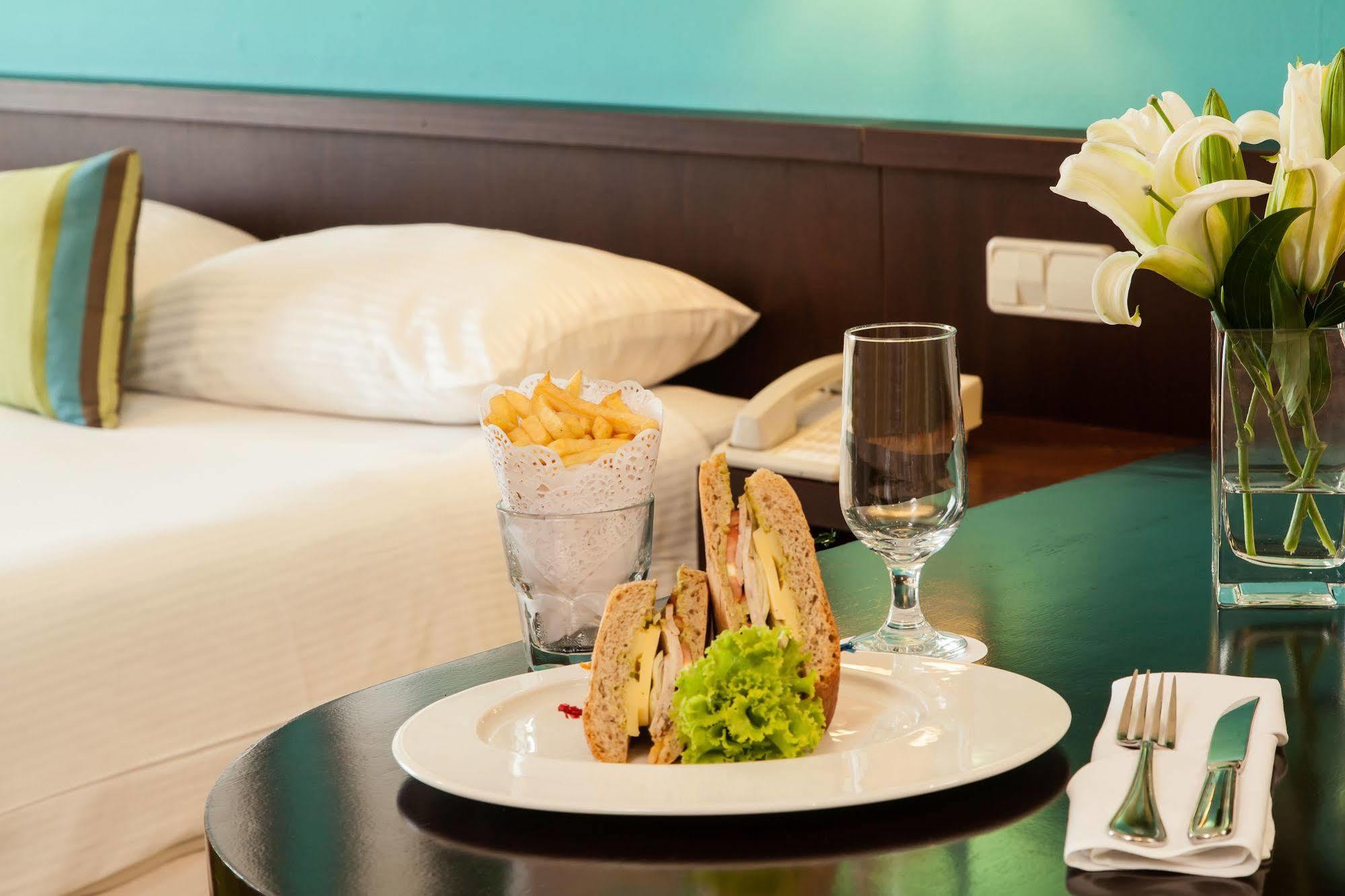 B&B Rooms Punta Cana Bed & Breakfast Punta Cana
