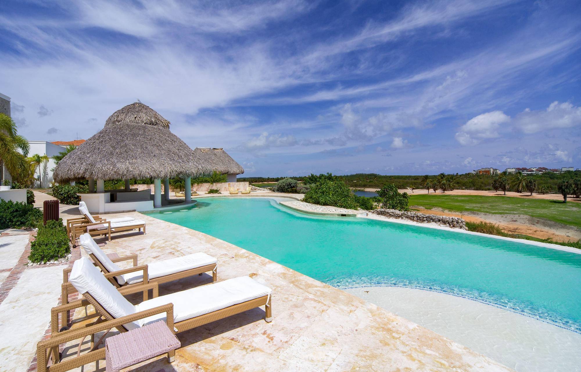 Xeliter Golden Bear & Golf, Cap Cana Punta Cana