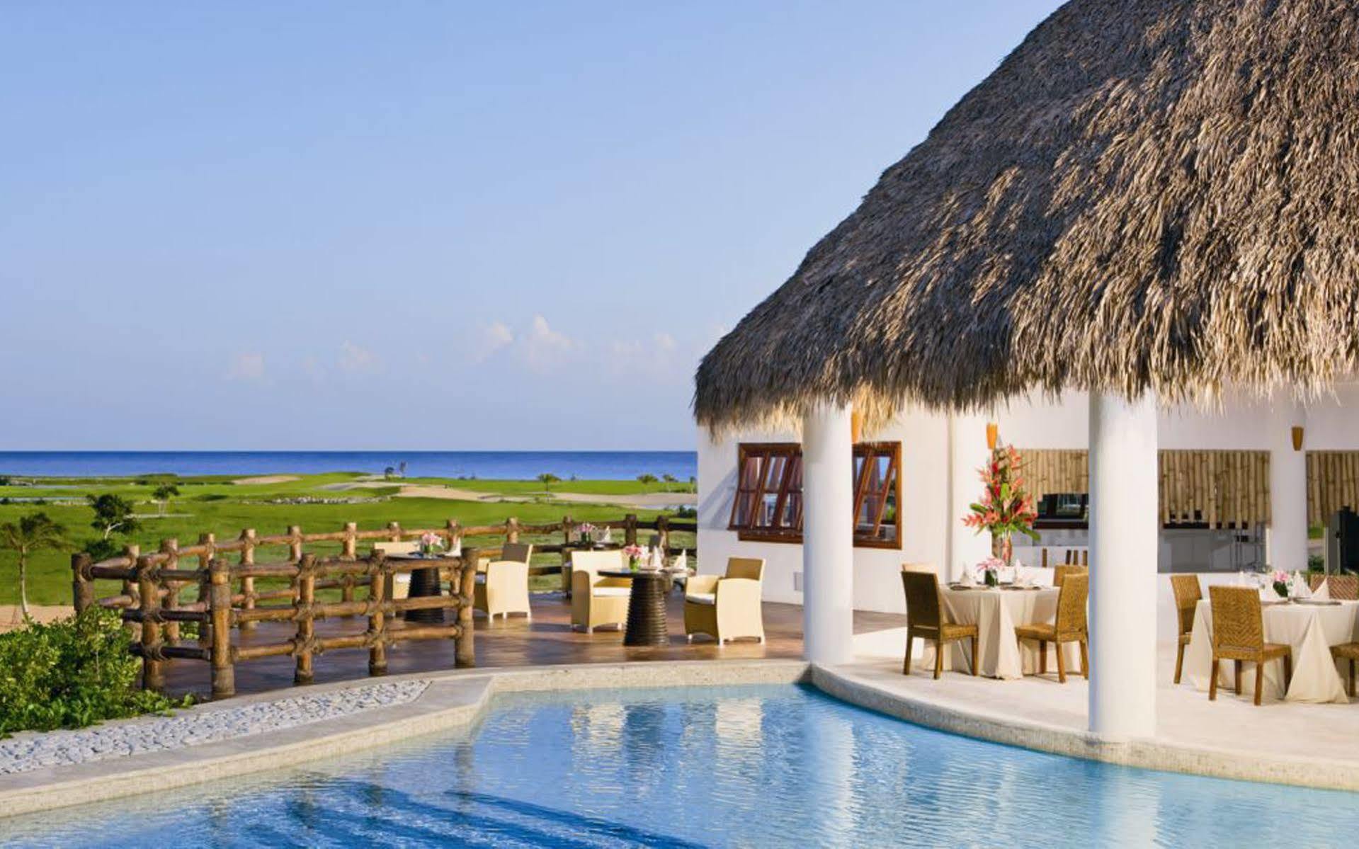 Xeliter Golden Bear & Golf, Cap Cana 5*
