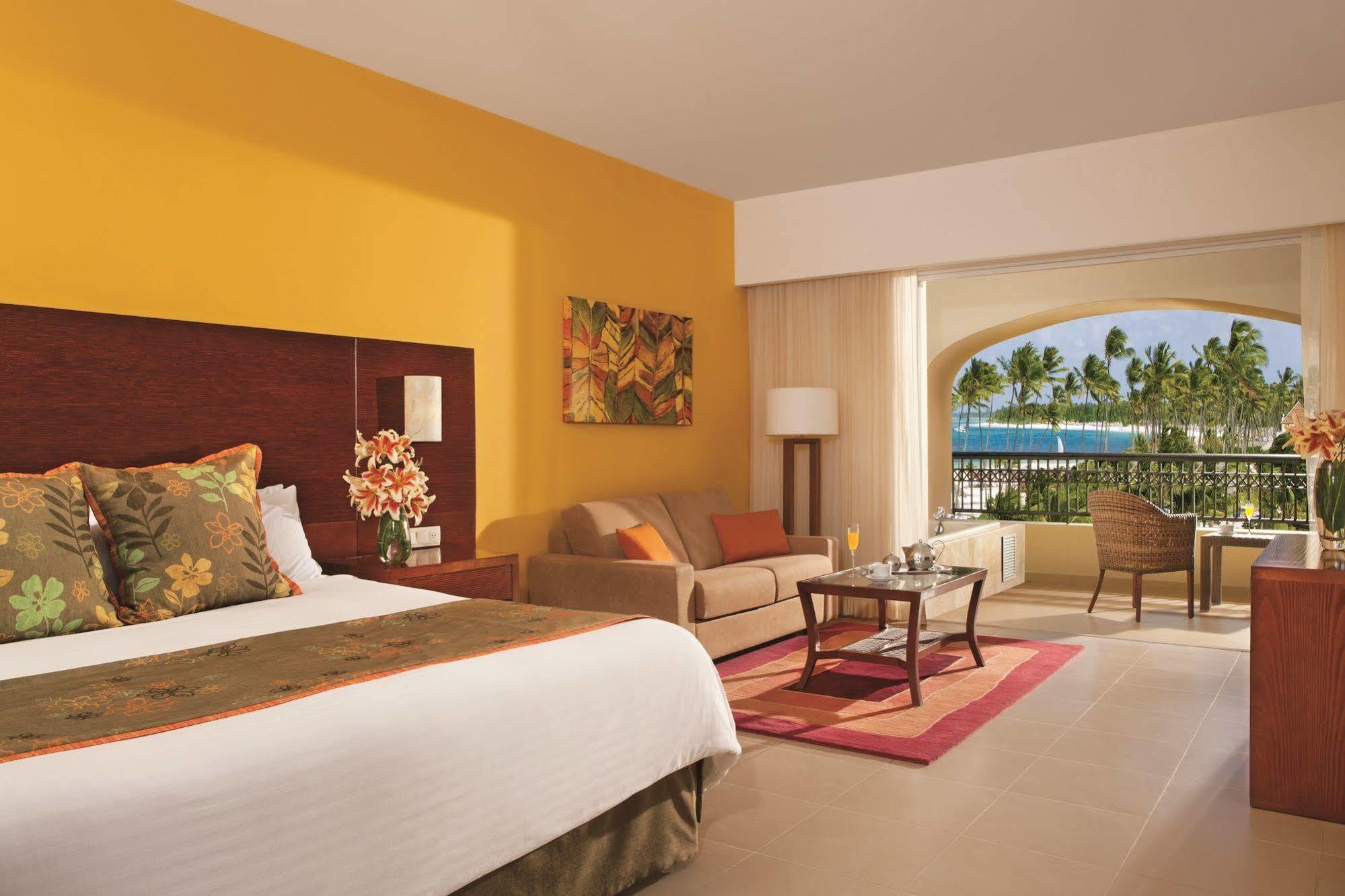 Dreams Royal (adults Only) Punta Cana