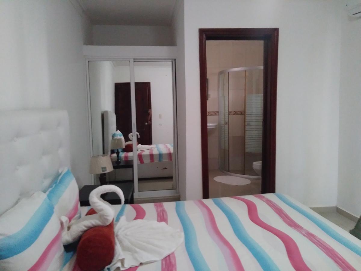 Holiday home Grand Blue Garden Los Corales Beach Punta Cana