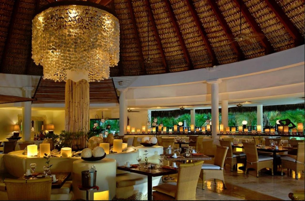 Suites At Melia Caribe Beach And Punta Cana