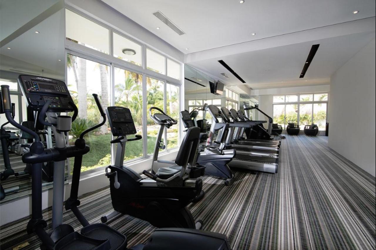 Suites At Melia Caribe Beach And Hotel 4*