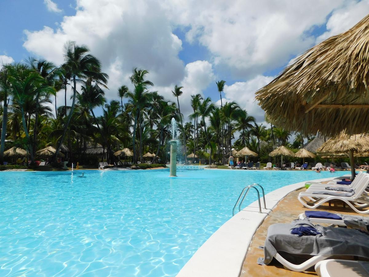 Hotel Suites At Melia Caribe Beach And Punta Cana