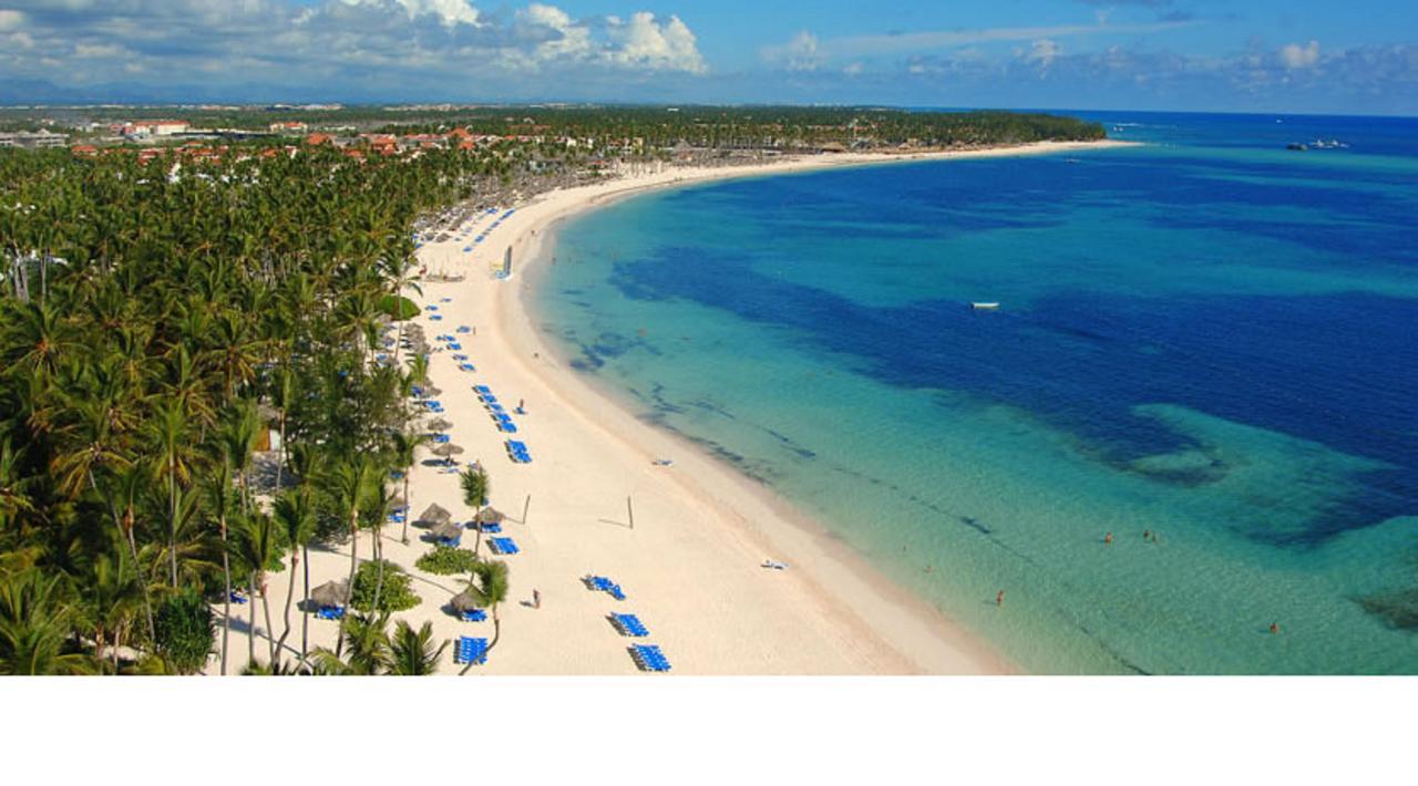 Suites At Melia Caribe Beach And Hotel Punta Cana