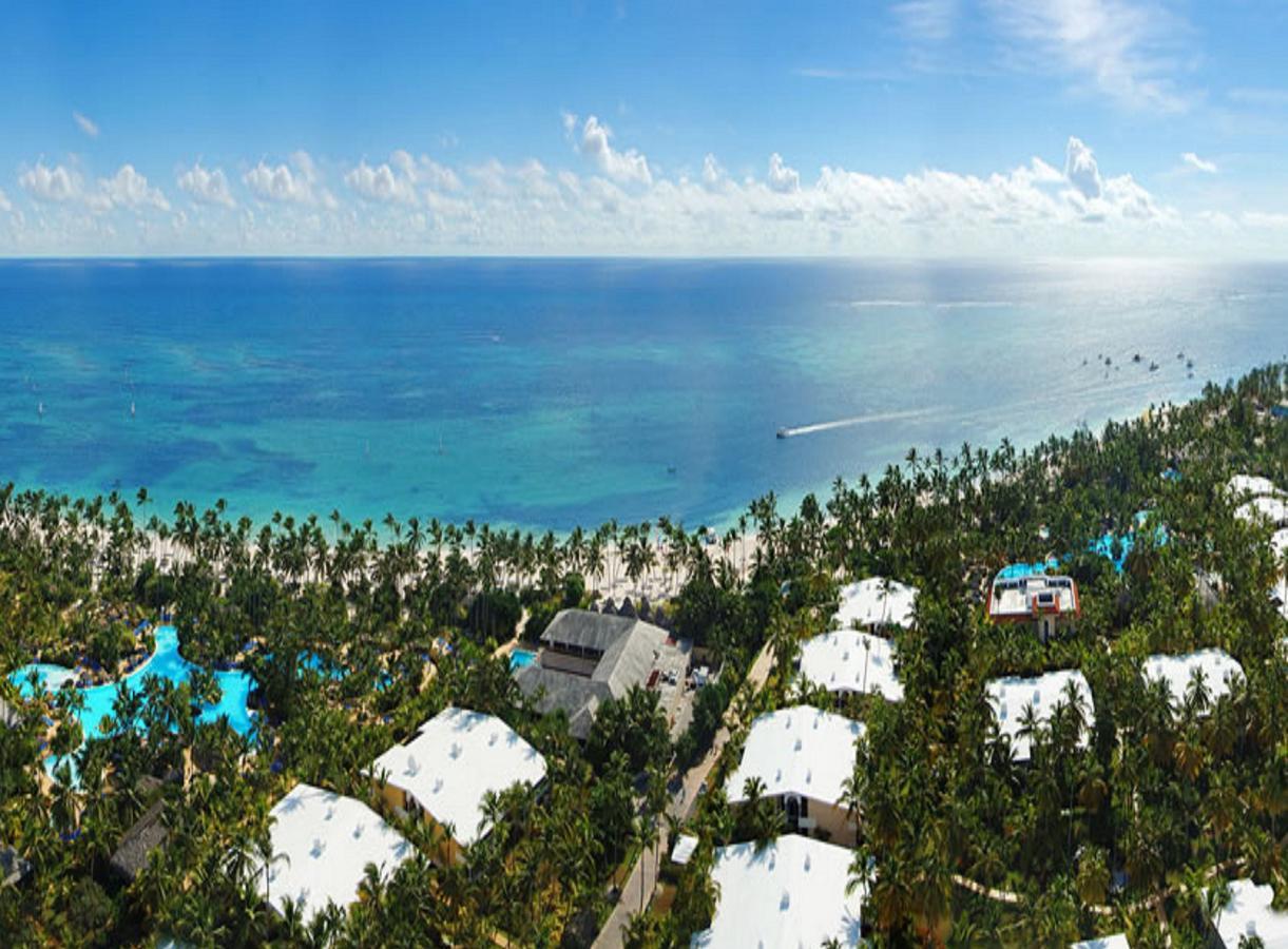 Suites At Melia Caribe Beach And Hotel Punta Cana