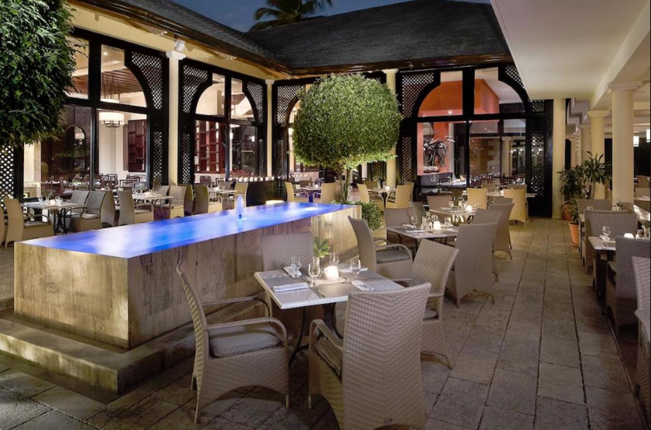 Suites At Melia Caribe Beach And 4* Punta Cana