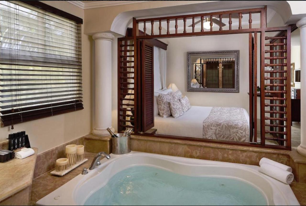 Suites At Melia Caribe Beach And Punta Cana