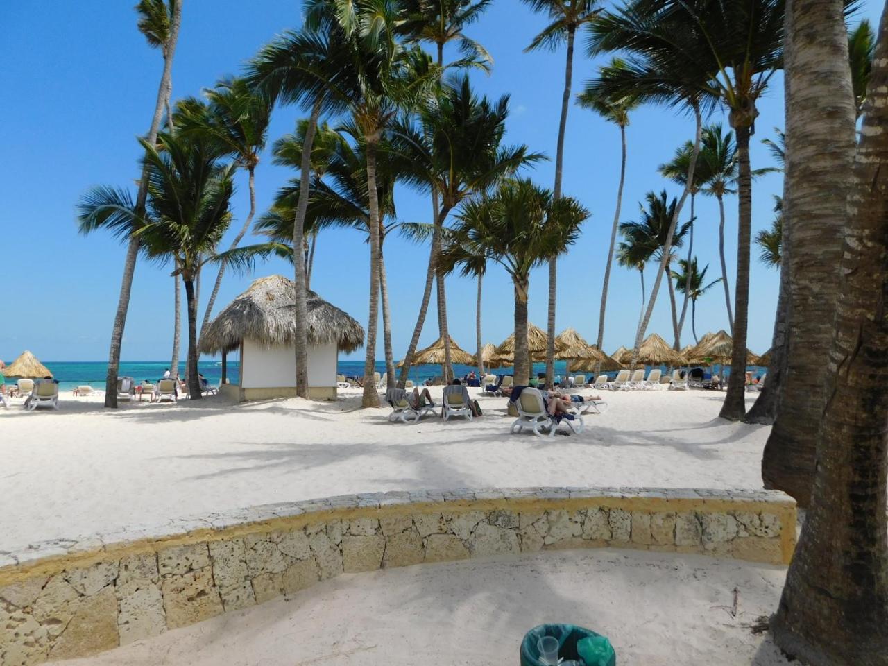 Suites At Melia Caribe Beach And Hotel Punta Cana