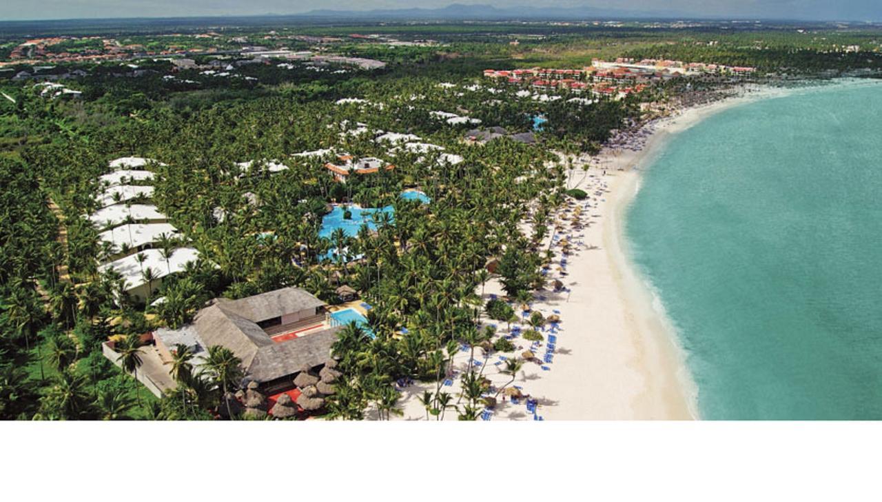 Suites At Melia Caribe Beach And Punta Cana