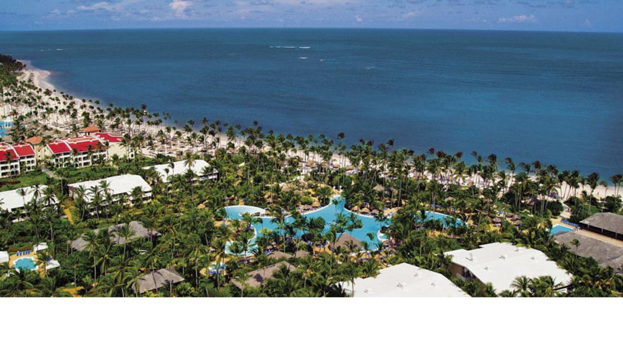 Hotel Suites At Melia Caribe Beach And Punta Cana