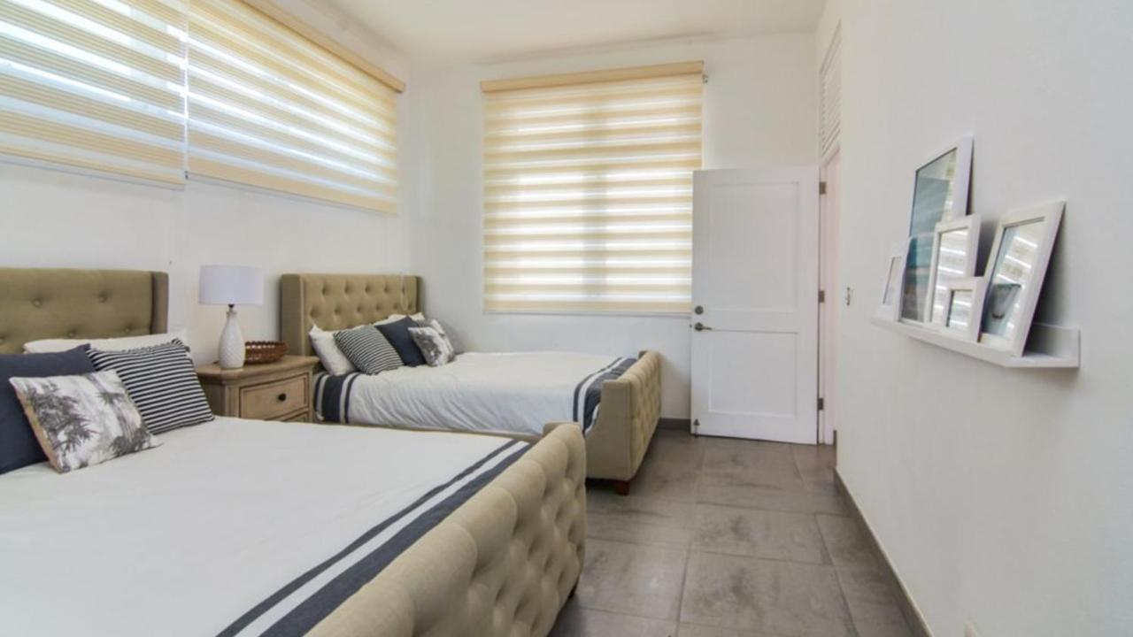 Luxury Olivo 38 Punta Cana
