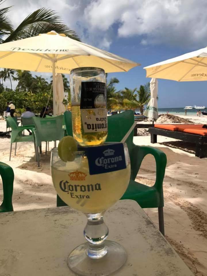 Holiday home Grand Blue Garden Los Corales Beach Punta Cana