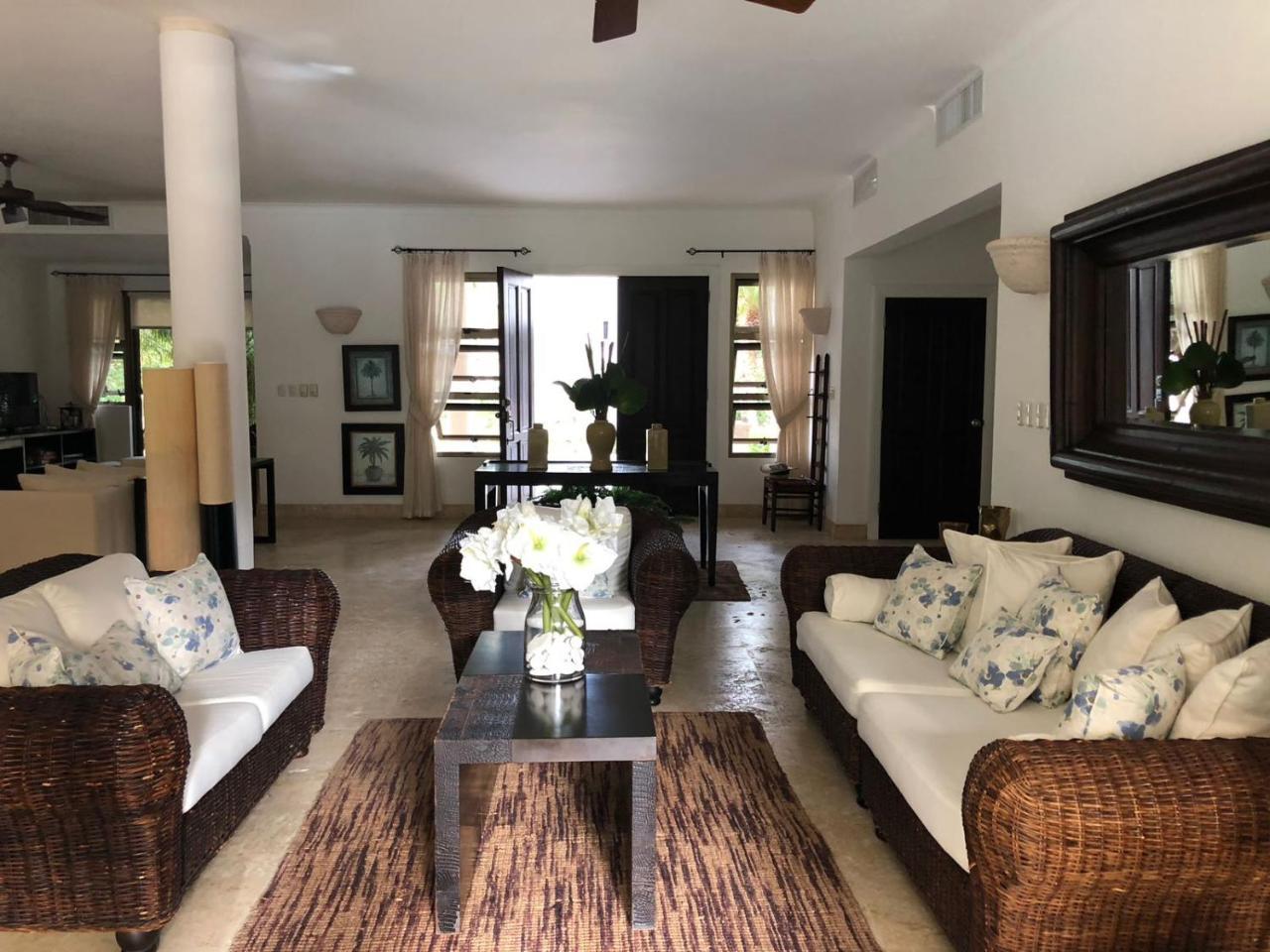 Calle Los Cocos Tortuga Bay Vila Buenos Aires Holiday home