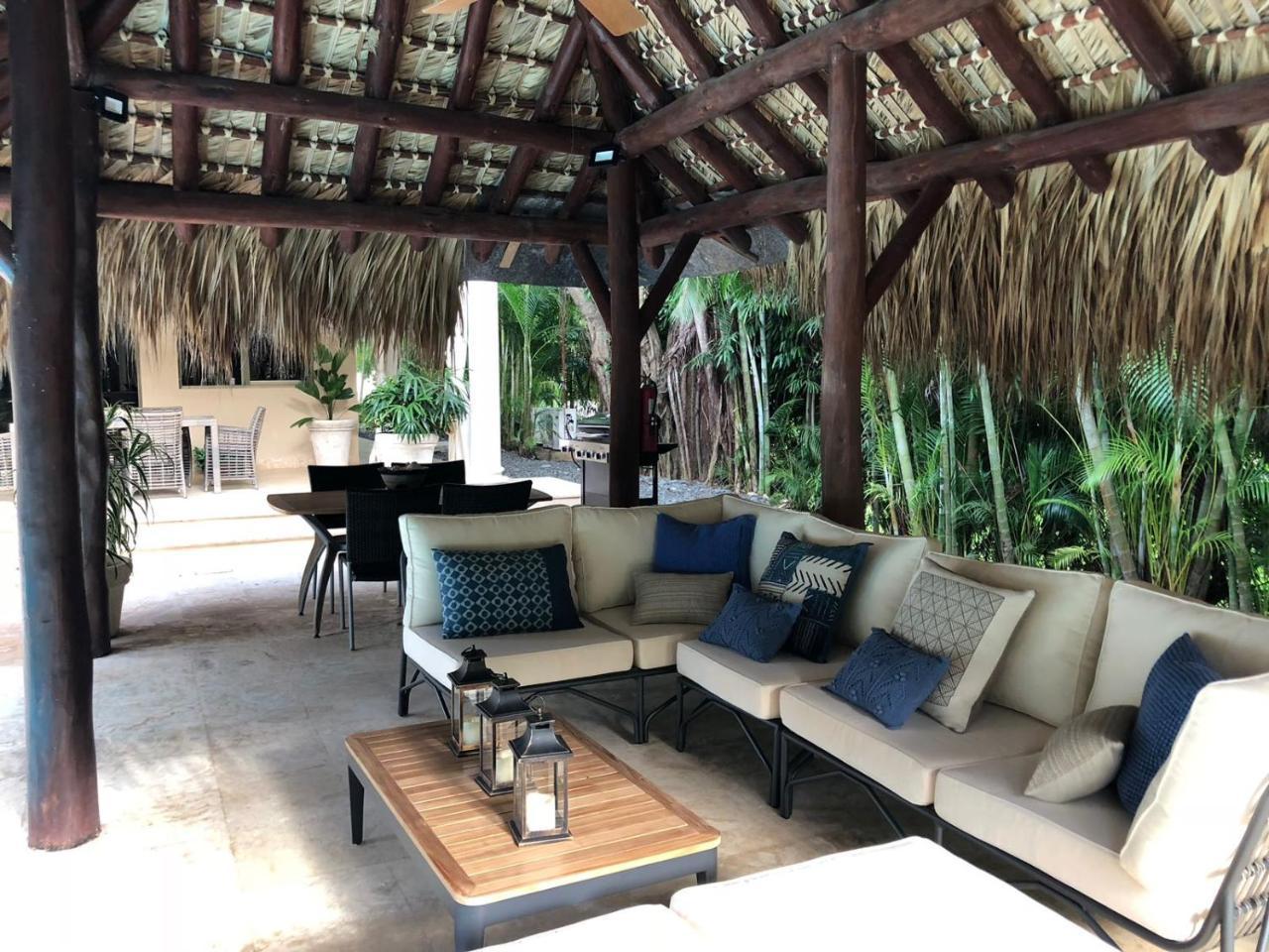 Calle Los Cocos Tortuga Bay Vila Buenos Aires Holiday home Punta Cana
