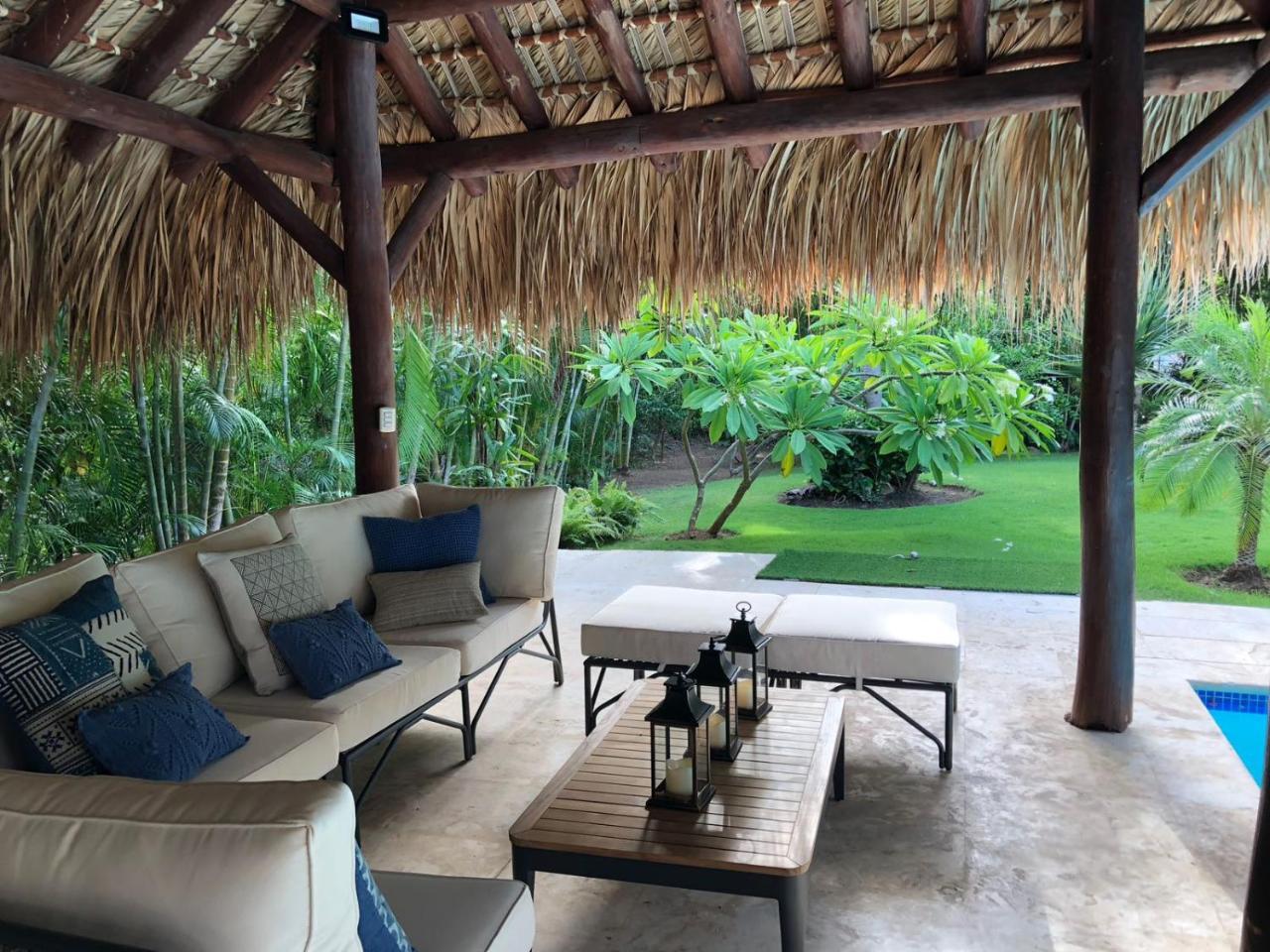 Calle Los Cocos Tortuga Bay Vila Buenos Aires Holiday home