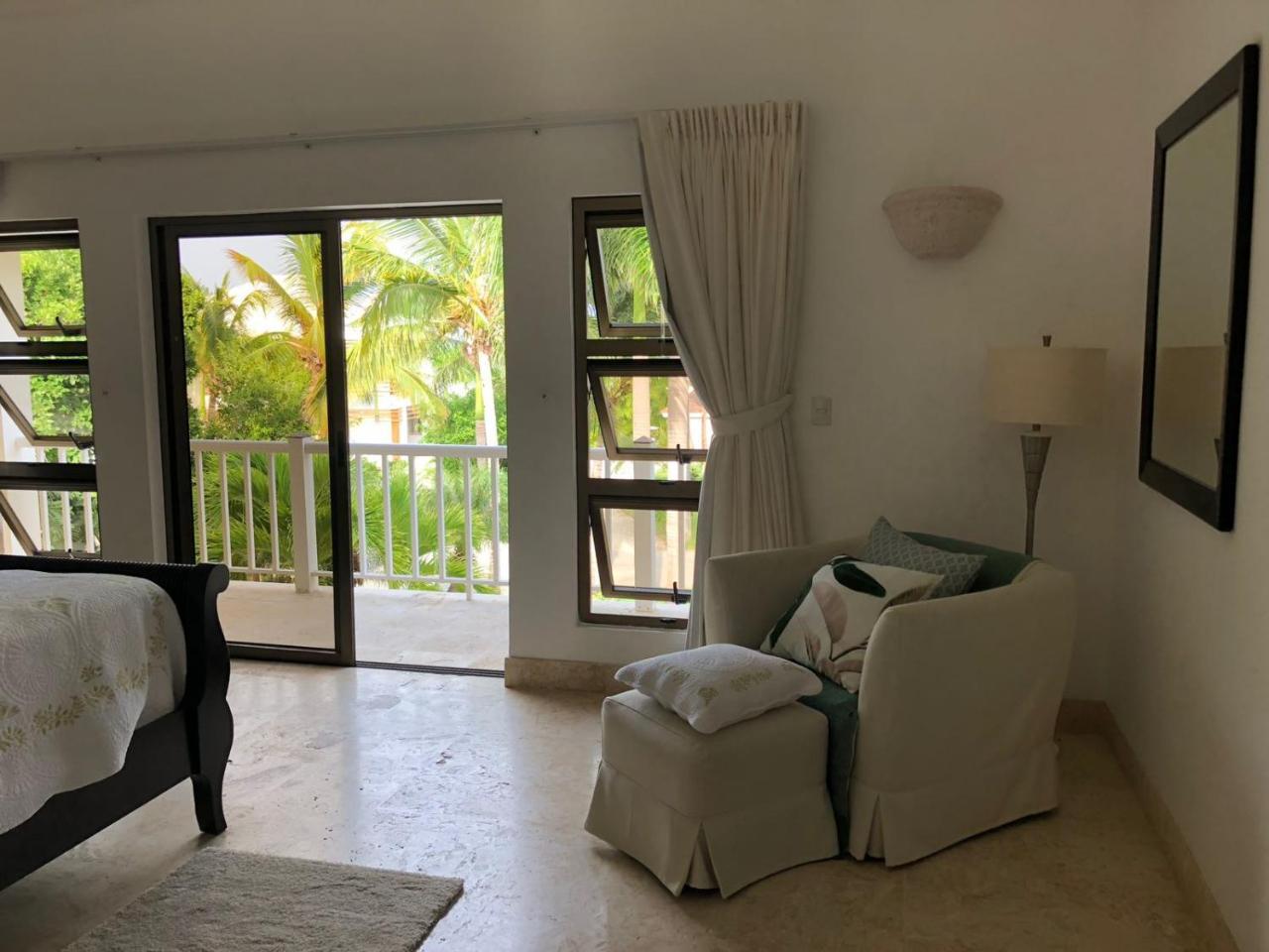 Holiday home Calle Los Cocos Tortuga Bay Vila Buenos Aires *