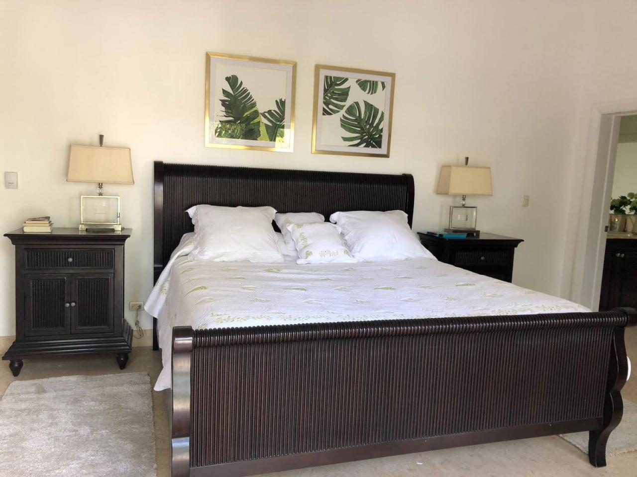 Calle Los Cocos Tortuga Bay Vila Buenos Aires Holiday home