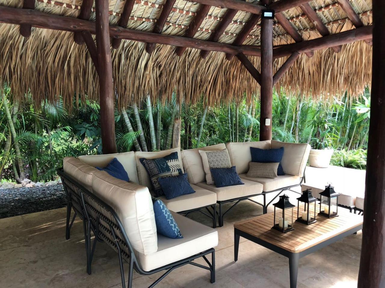 Holiday home Calle Los Cocos Tortuga Bay Vila Buenos Aires