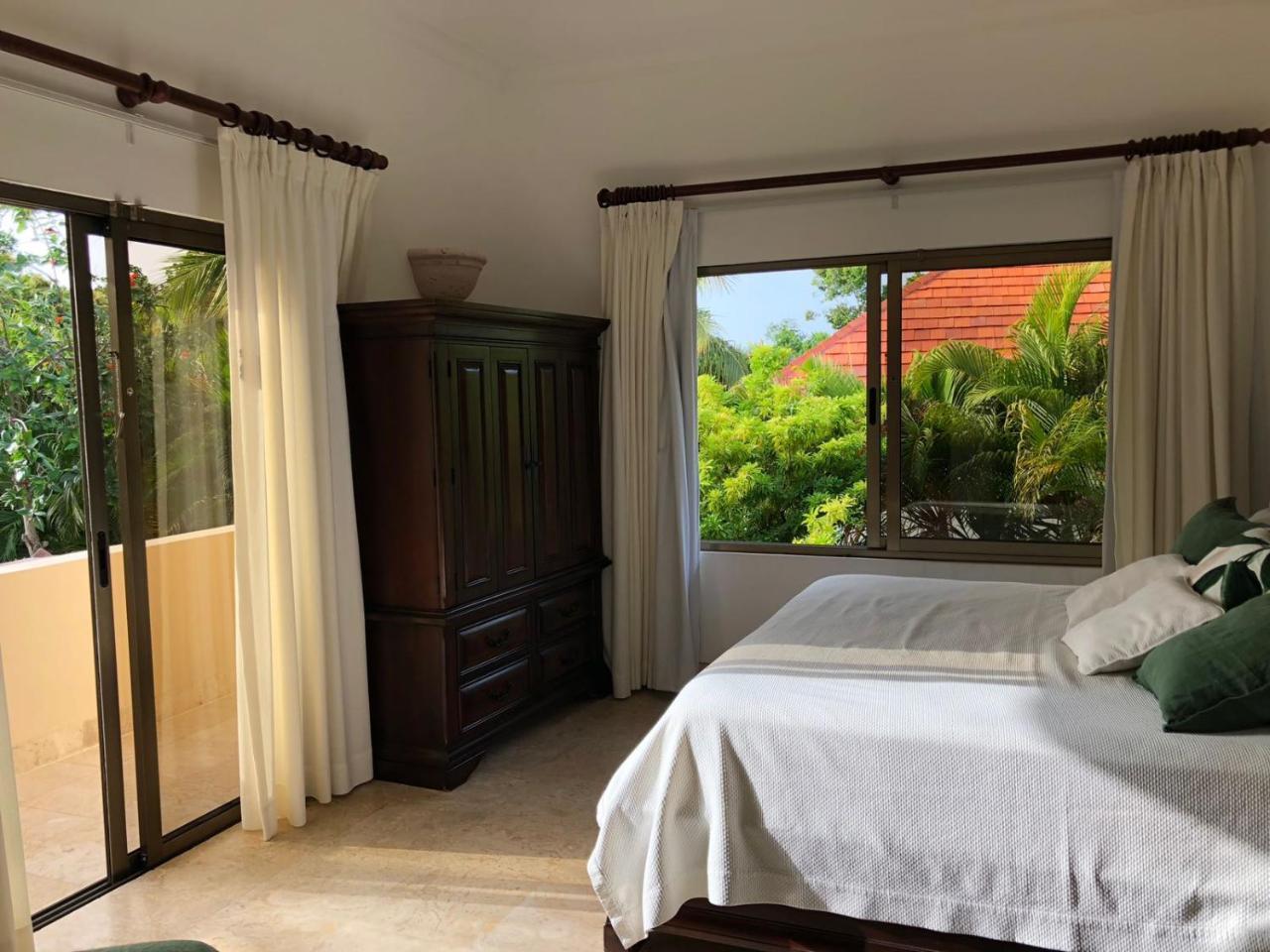 Calle Los Cocos Tortuga Bay Vila Buenos Aires Holiday home Punta Cana