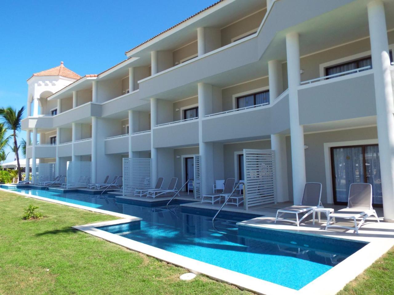 Bahia Principe Luxury Ambar (adults Only) Punta Cana