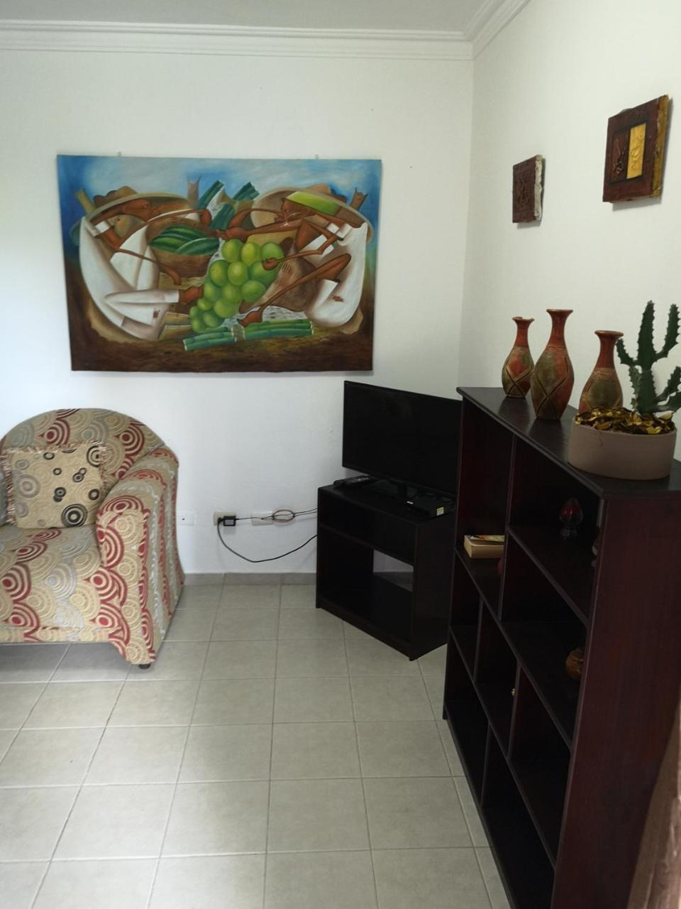 Apartment Mar Tropical Calle Marcio Veloz Maggiolo