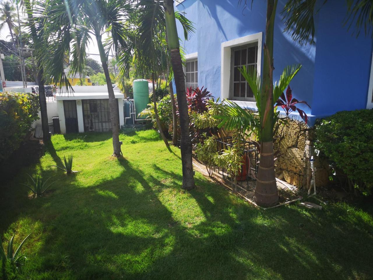 Mar Tropical Calle Marcio Veloz Maggiolo Apartment *