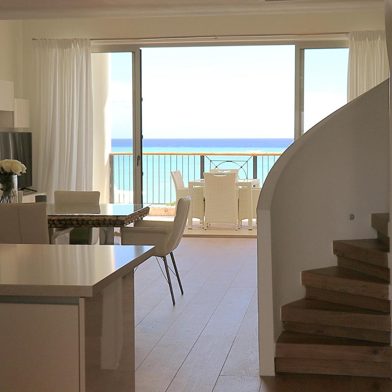 Aquamarina Cap Cana Ocean Front Apartment Punta Cana
