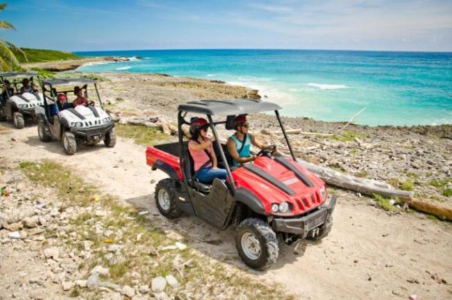 Aquamarina Cap Cana Ocean Front * Punta Cana