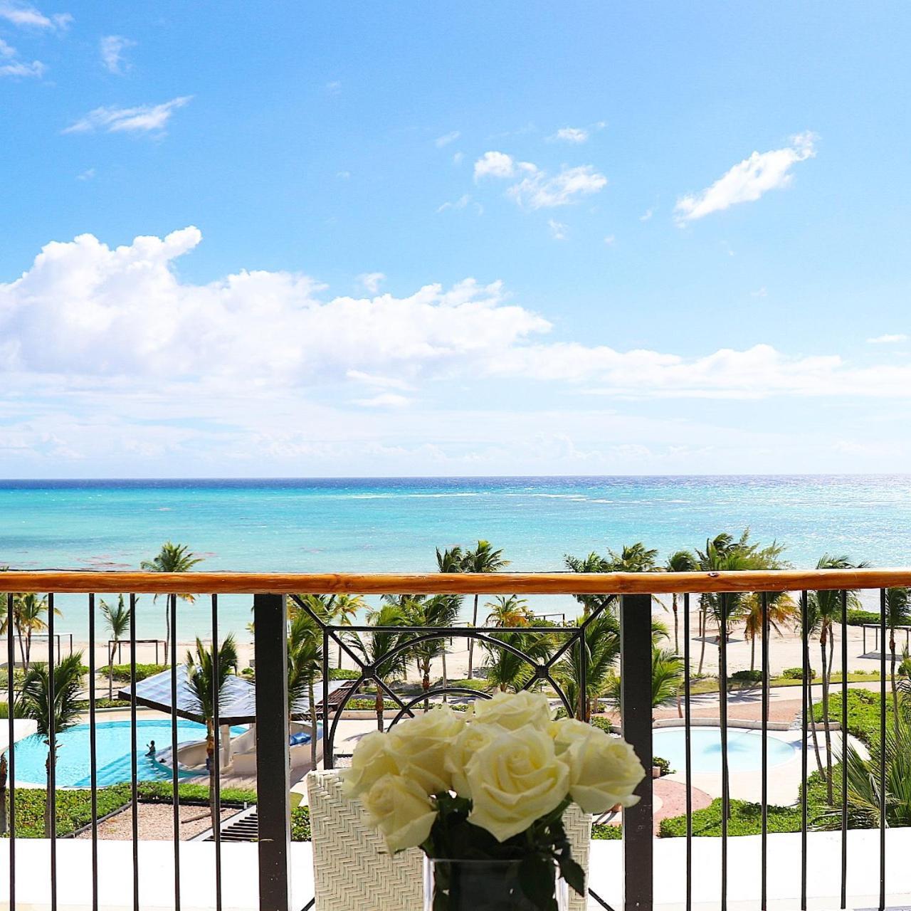 Aquamarina Cap Cana Ocean Front