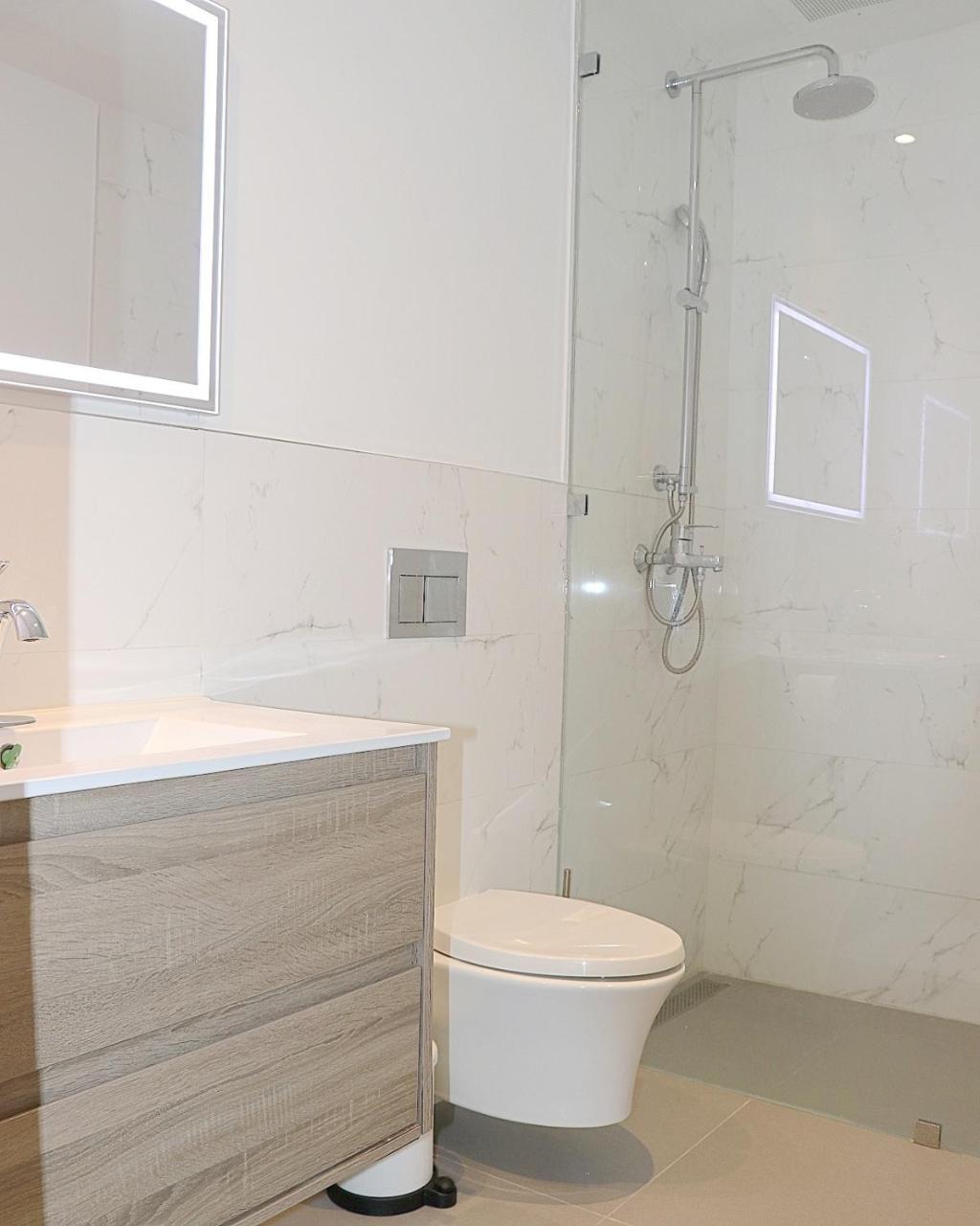 Apartment Aquamarina Cap Cana Ocean Front *