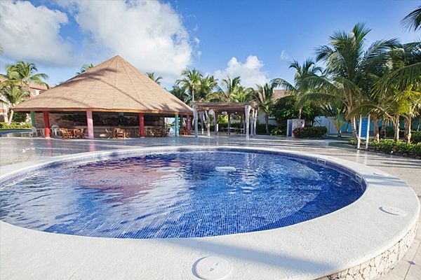 Majestic Colonial Club - Only Adults 5* Punta Cana
