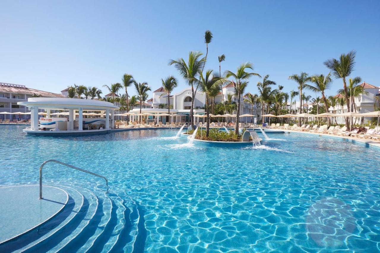 Bahia Principe Luxury Ambar (adults Only) 5*