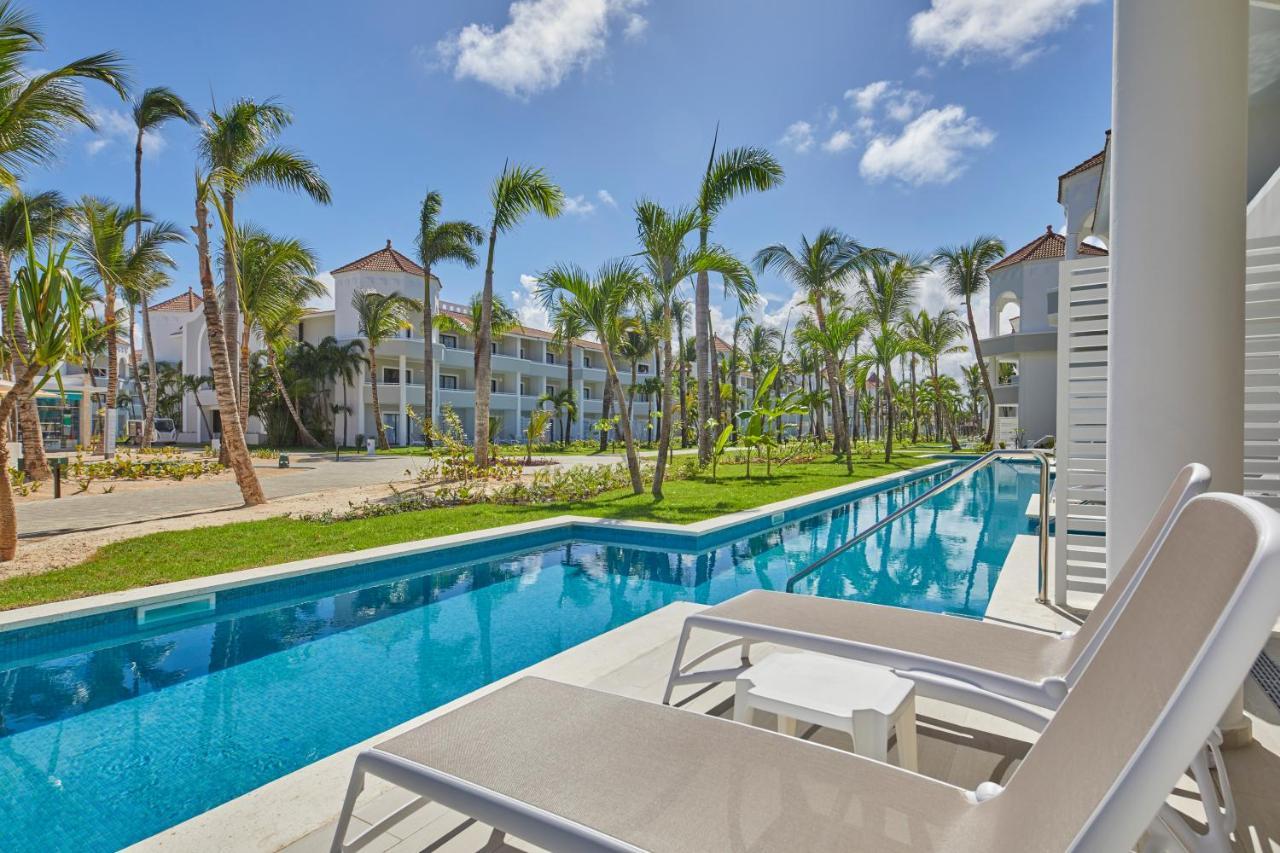 Bahia Principe Luxury Ambar (adults Only)