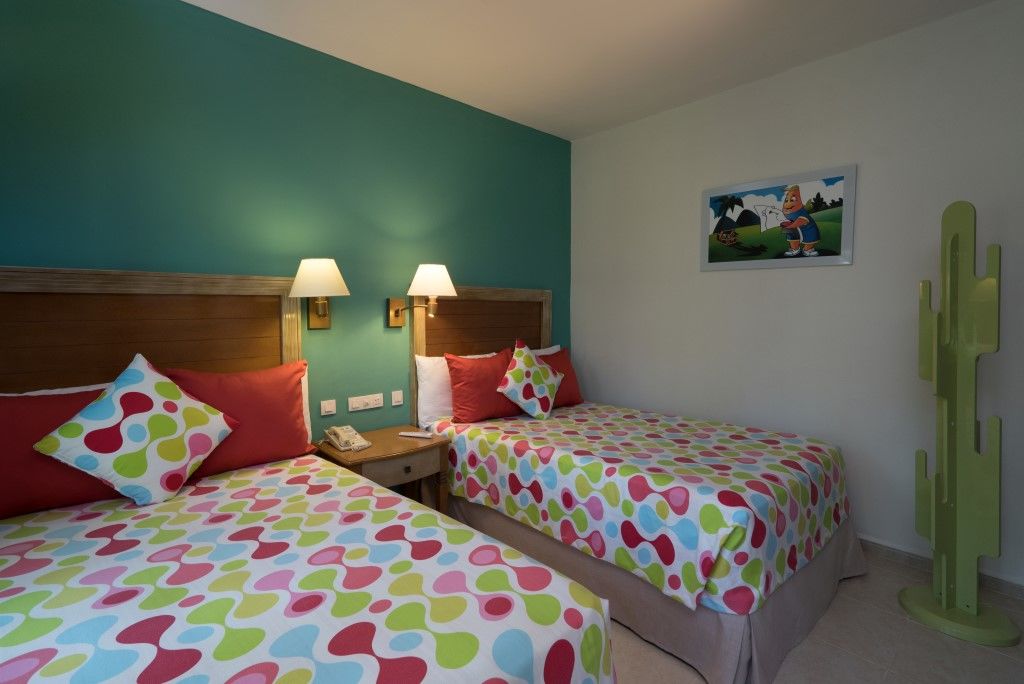 Iberostar 5*