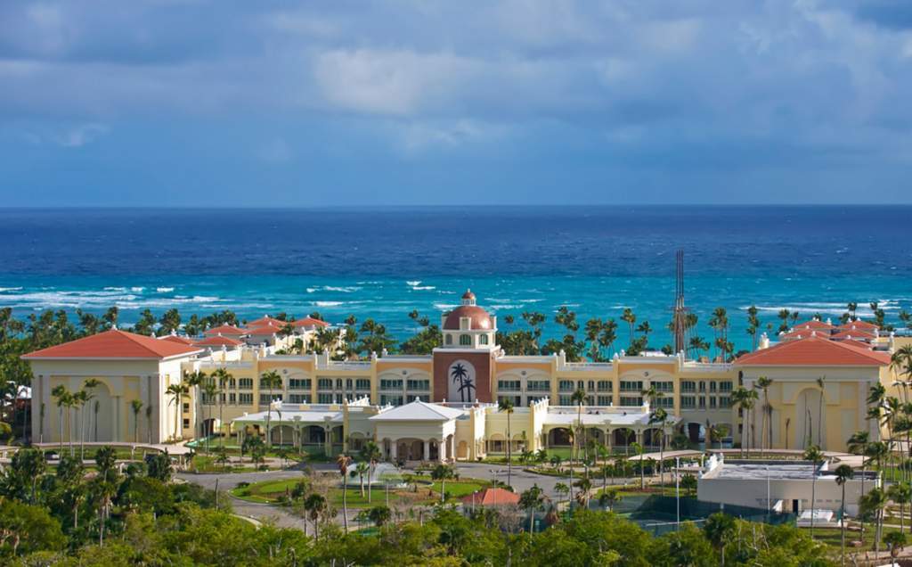 Iberostar Grand Bavaro