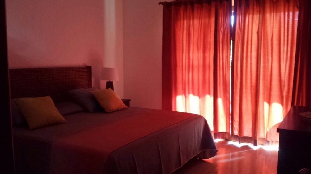 Apartahotel Tot 3*