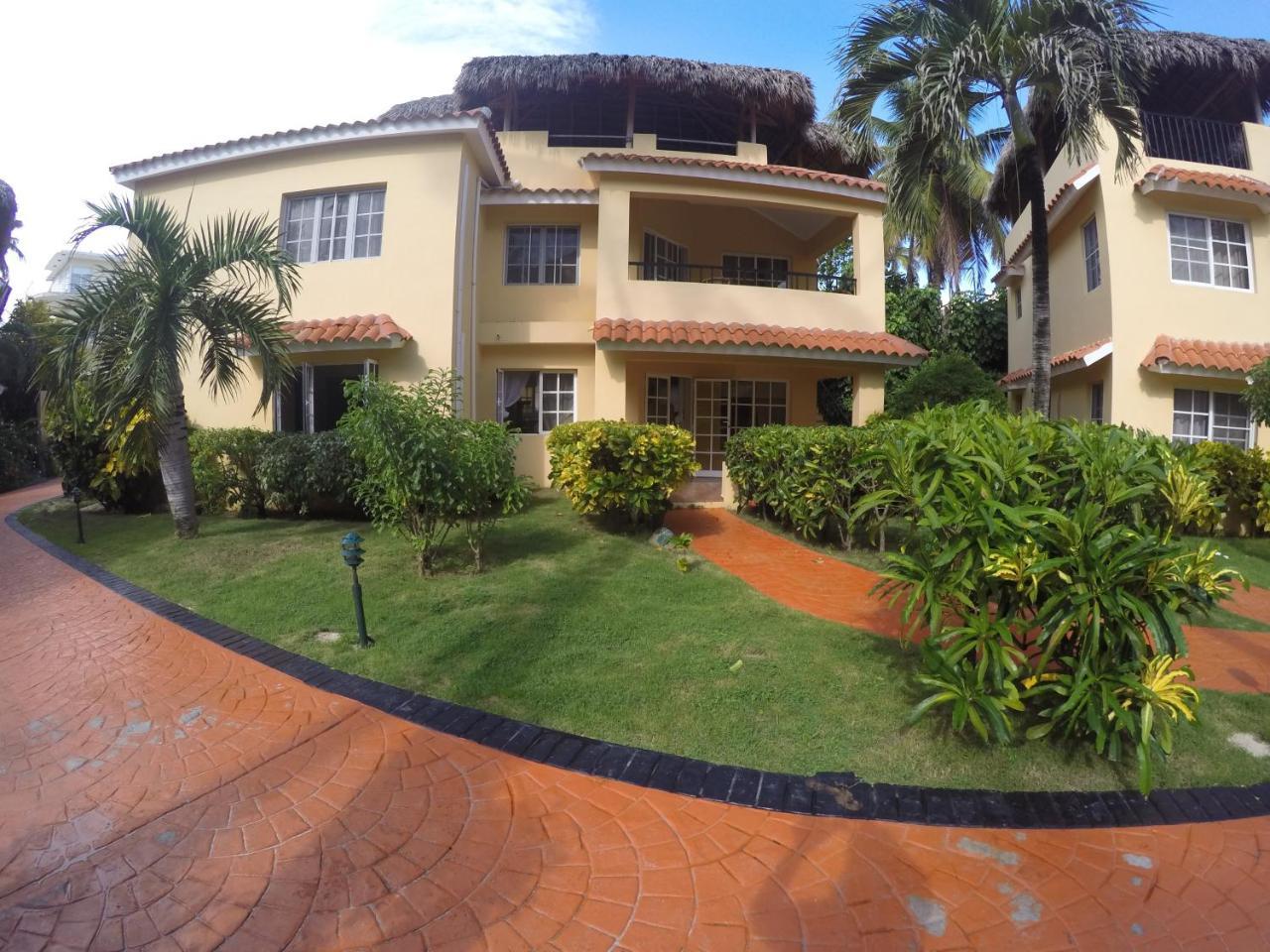 Apartamento Chiara Punta Cana