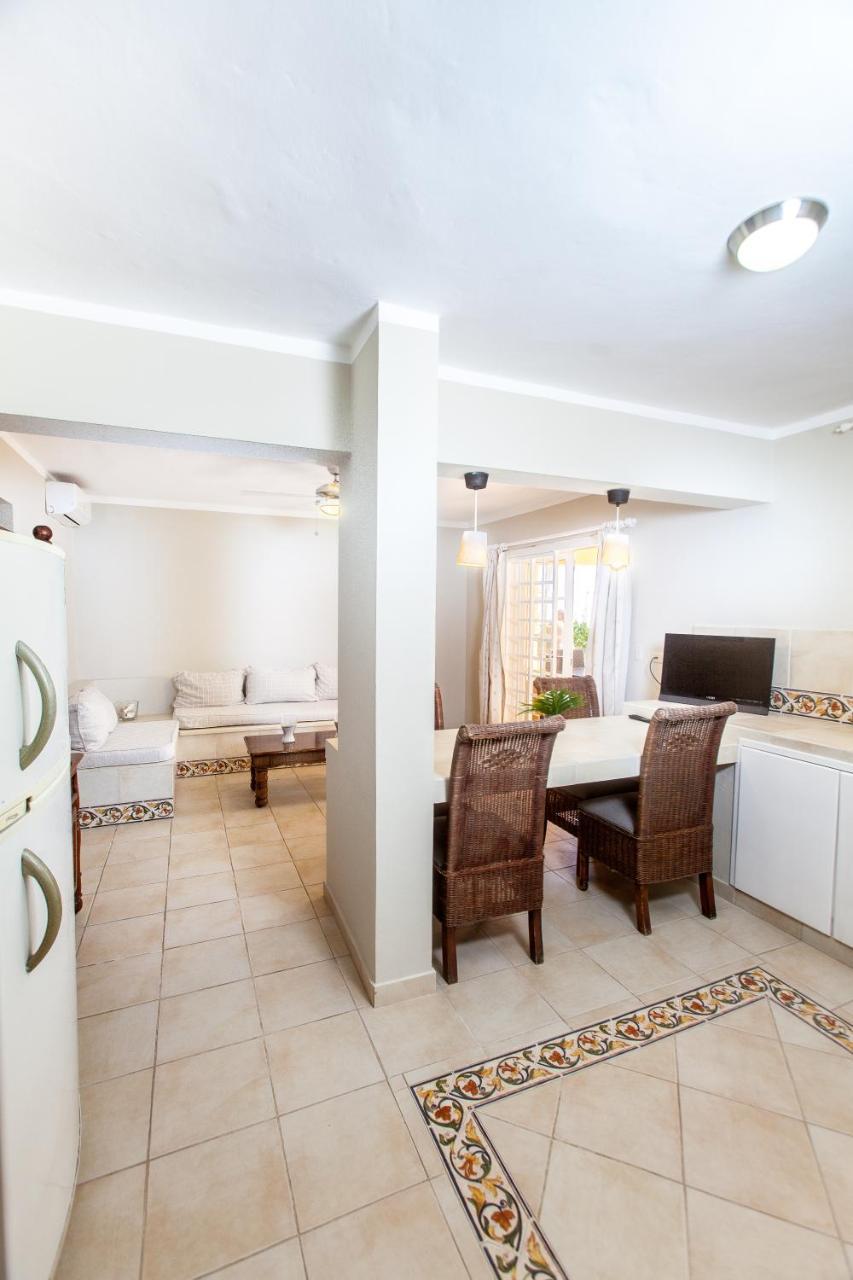 Apartamento Chiara *