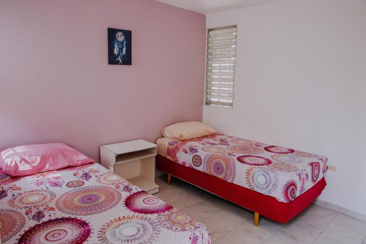 Leonardo En Costa Bavaro Habitación en casa particular