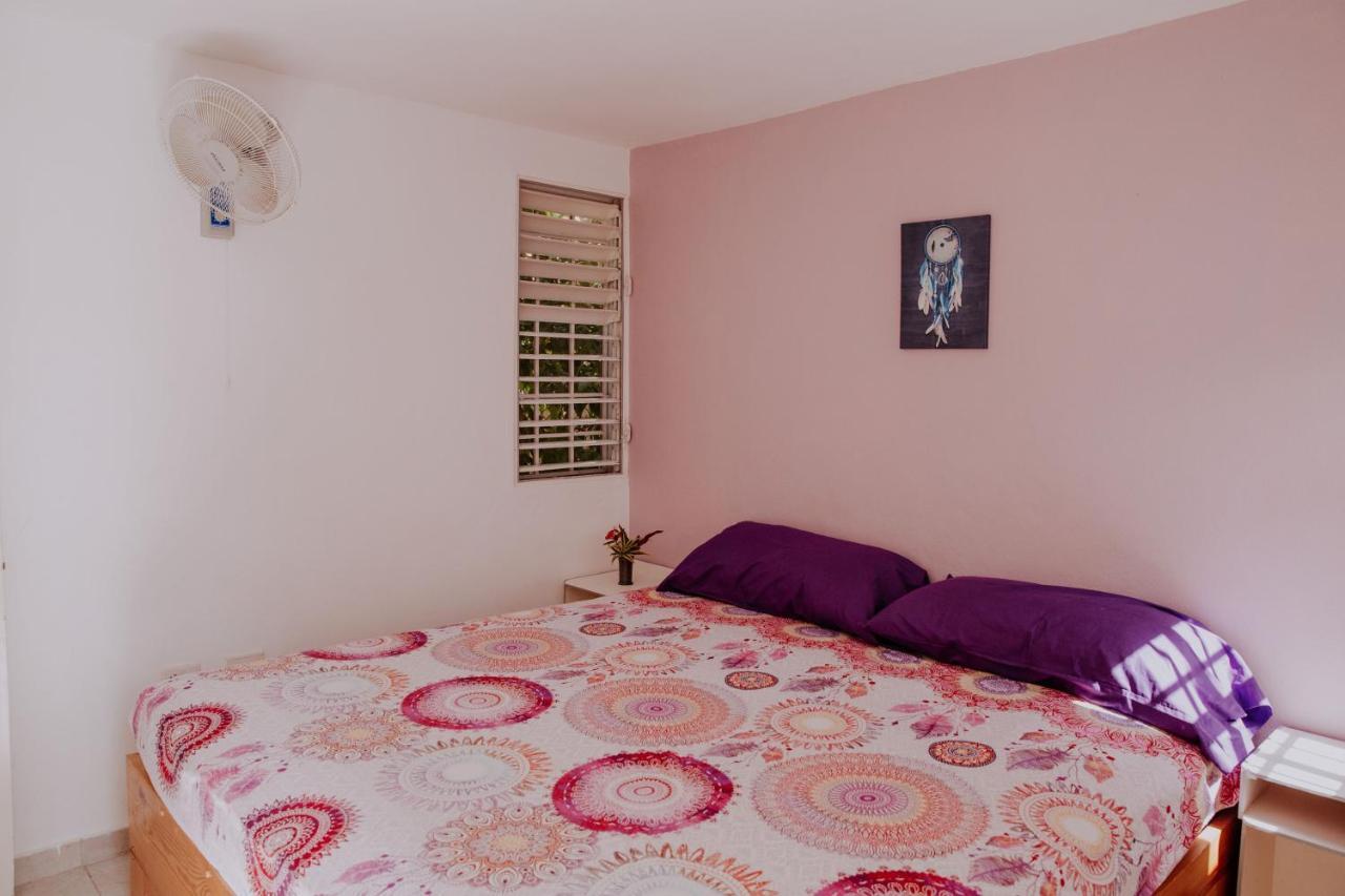 Habitación en casa particular Leonardo En Costa Bavaro *