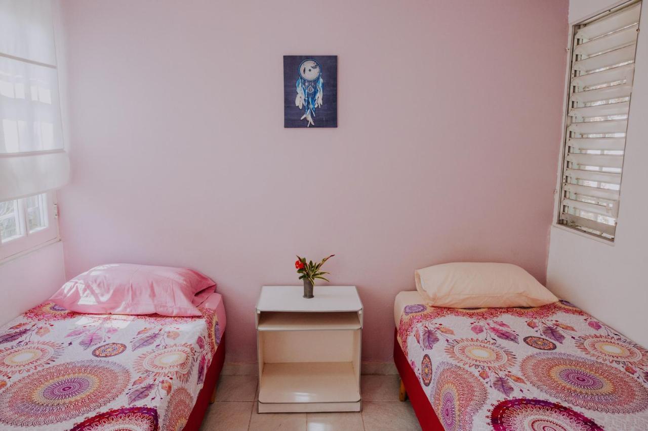 Habitación en casa particular Leonardo En Costa Bavaro *